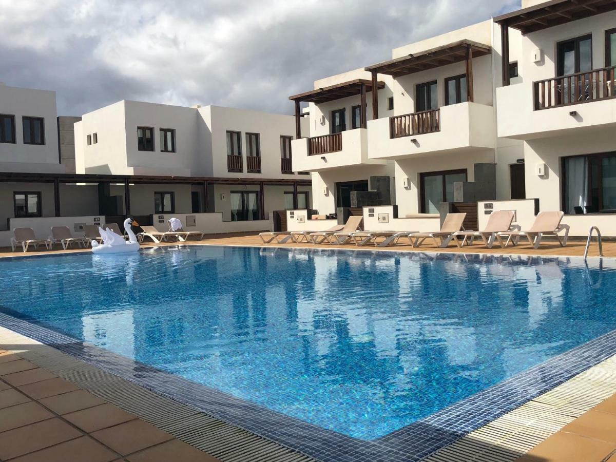 Hébergement de vacances Noray Swan Puerto Calero